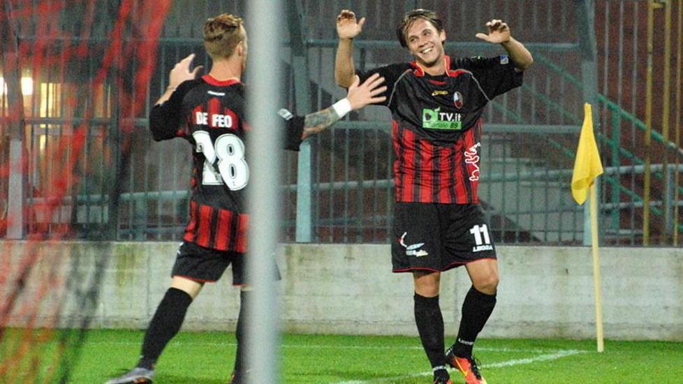 La Lucchese c’è, parola di Obbedio: obiettivo playoff, i migliori restano