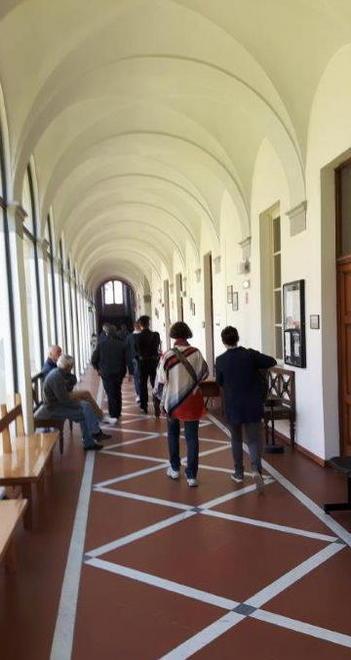 Con un registratore inchioda il marito che la maltrattava 