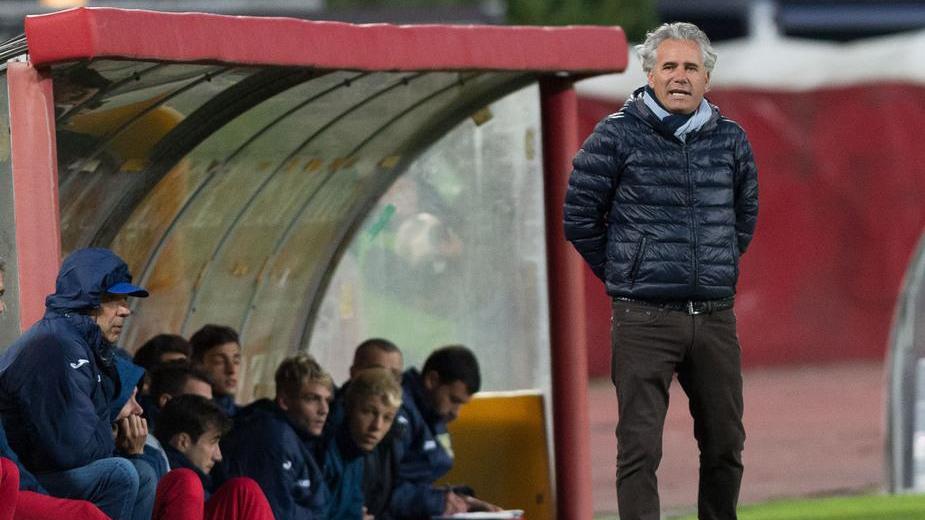 Azzurri, il Foggia ripensa a Floriano: «Ma non si muove»