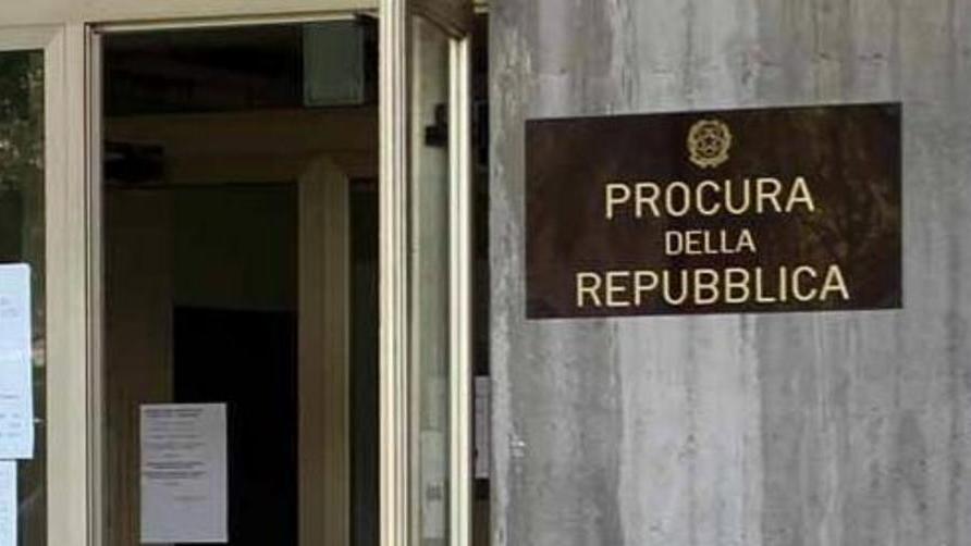 Procura disagiata, arriva un nuovo pm