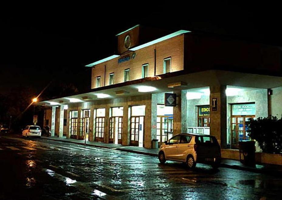 Scippano una anziana, due arrestati alla stazione 