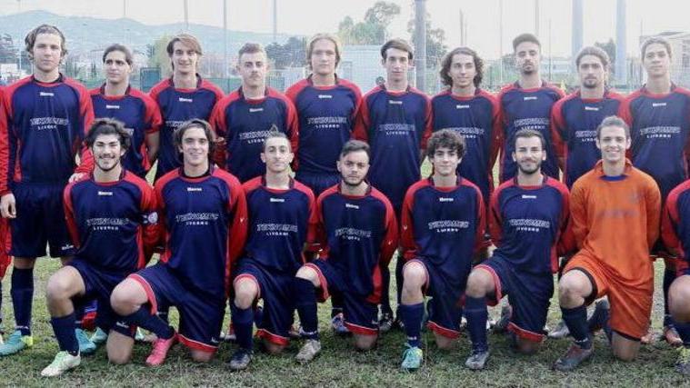 Ardenza e Livorno 9 segnano a raffica e puntano la vetta