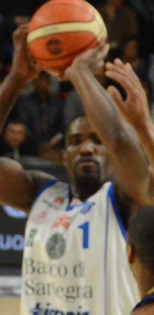 Due sole stelle americane in un roster di campioni fatti in casa