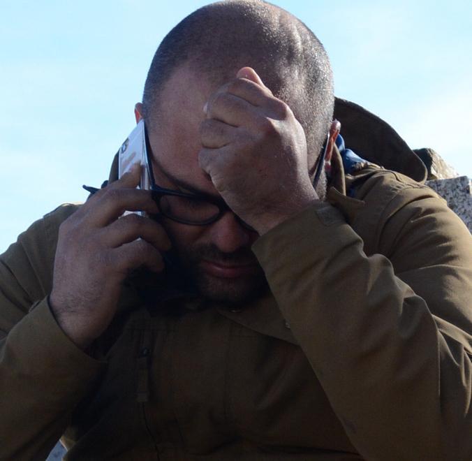 «Non siamo riusciti a salvargli la vita»