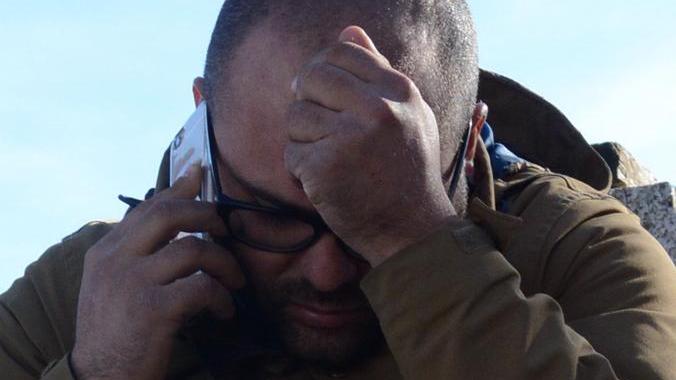 «Non siamo riusciti a salvargli la vita»