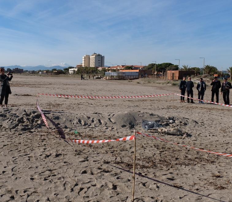 Cadavere mutilato, l’autopsia non svela i misteri