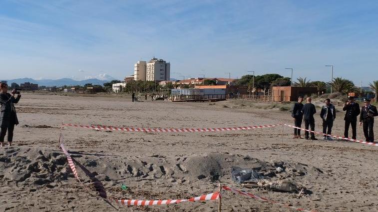 Cadavere mutilato, l’autopsia non svela i misteri