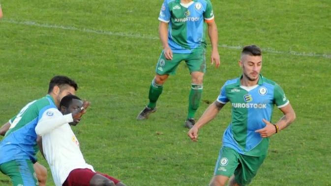 «Una Nuorese da applausi»