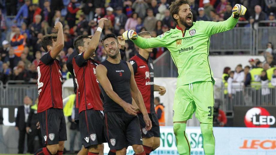Cagliari più sereno e pronto a ripetersi