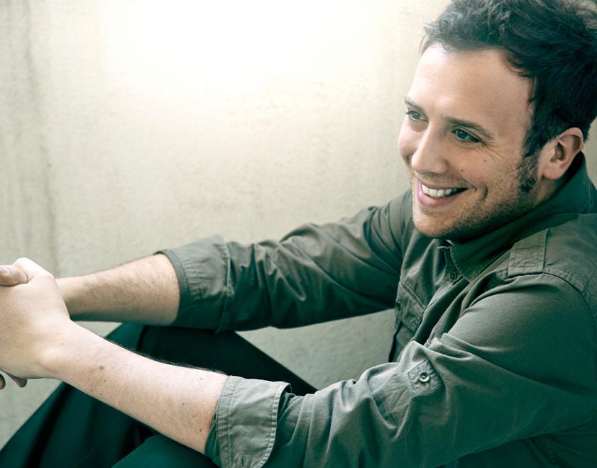 Raphael Gualazzi in concerto Ultimi posti all’Auditorium