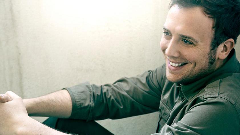 Raphael Gualazzi in concerto Ultimi posti all’Auditorium