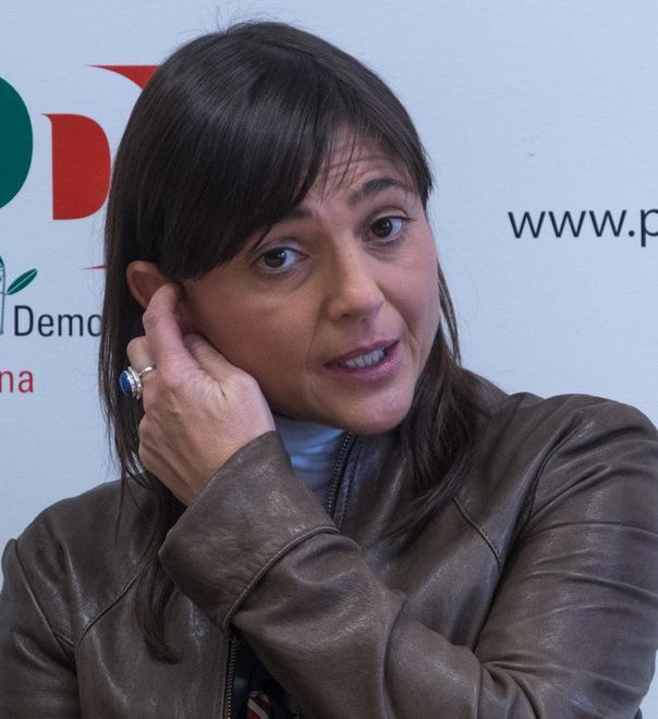 Serracchiani: «Sardegna al sicuro» 