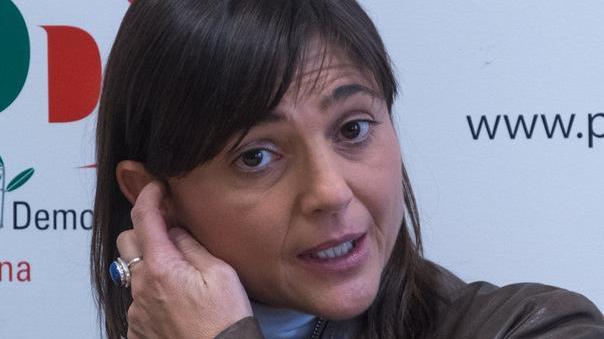 Serracchiani: «Sardegna al sicuro»