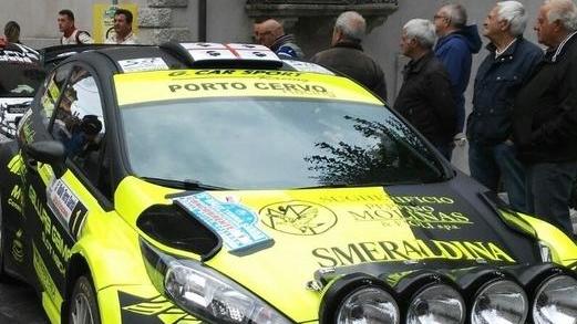 L’idea del Porto Cervo Racing: fare lezioni di guida agli studenti 