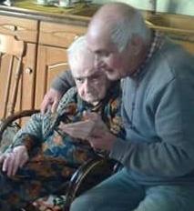 Zia Antonietta Pitturru festeggia 104 anni