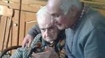 Zia Antonietta Pitturru festeggia 104 anni