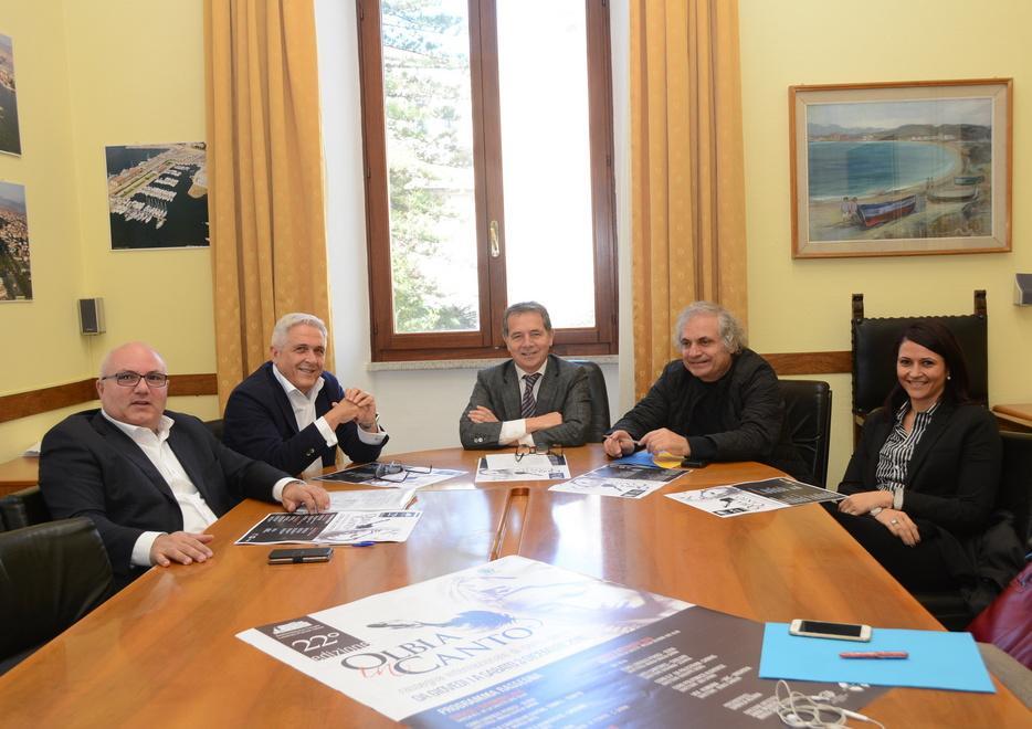 “Olbia in canto” porta in città 350 coristi 