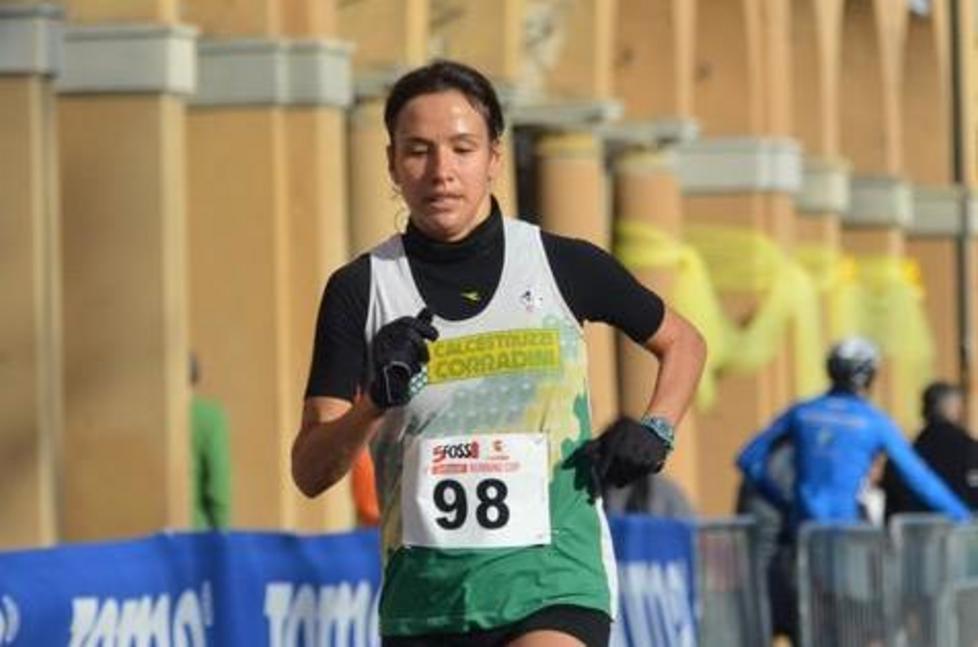 Laura Ricci regina a Minerbio - Gazzetta di Modena