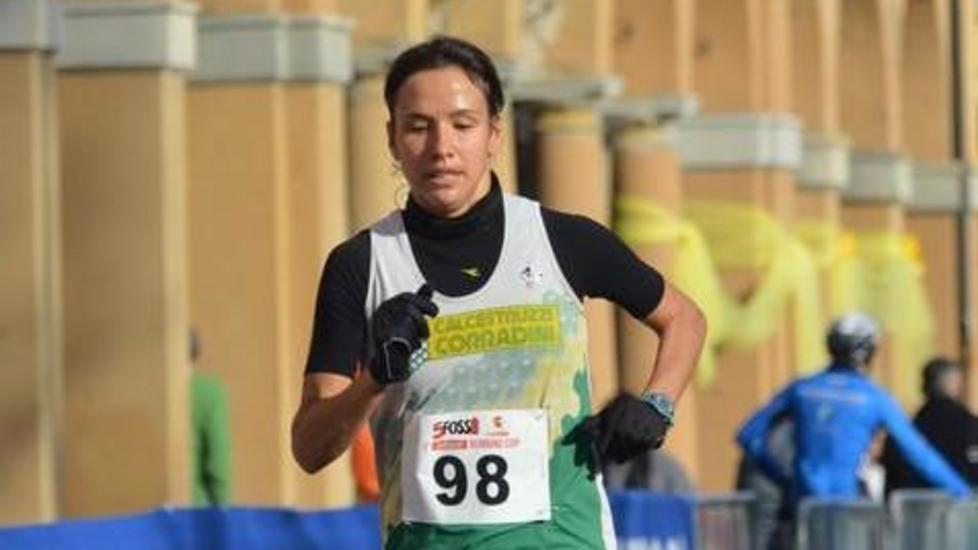 Laura Ricci regina a Minerbio - Gazzetta di Modena