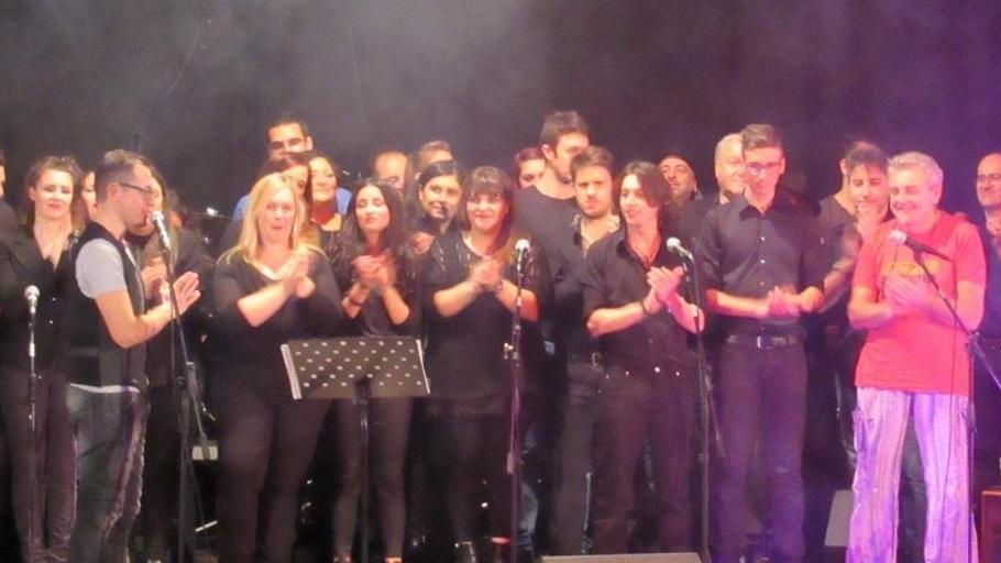 Super tributo a Freddie Mercury