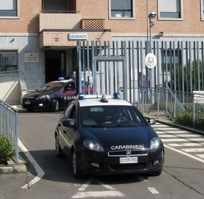 Segue e perseguita l’ex convivente: operaio indagato