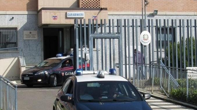 Segue e perseguita l’ex convivente: operaio indagato