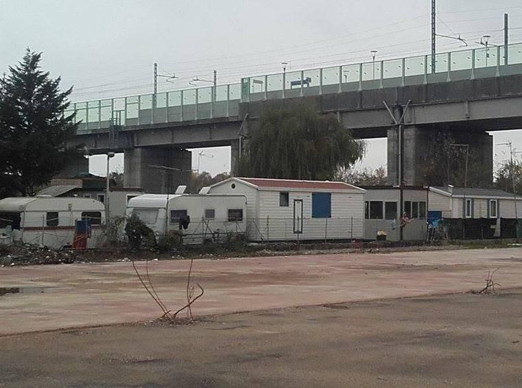 Per il campo nomadi stanziati 192mila euro 
