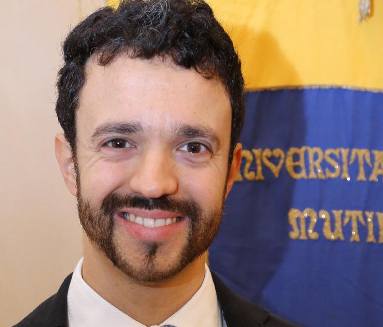 Alessandro Agrì: «Il nostro futuro non è roseo si vive sperando nei contratti» 