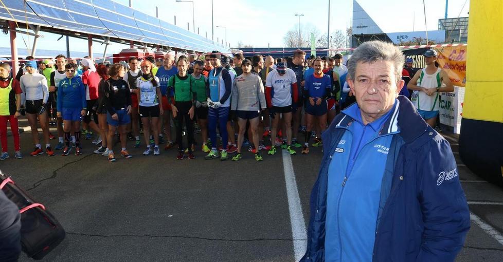 De Francesco e Aicardi fanno il vuoto 