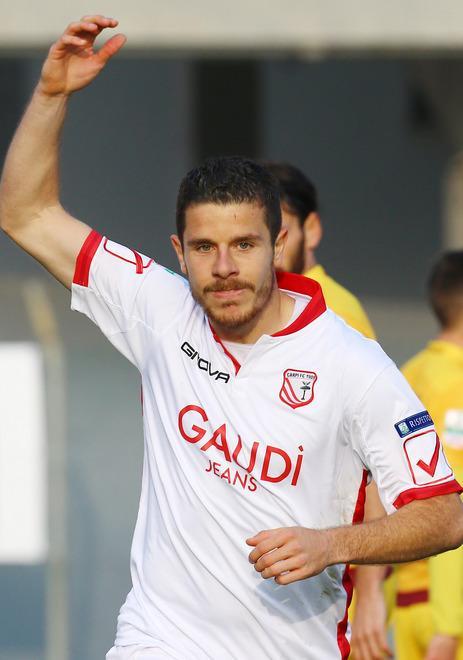 Romairone: «Carpi, un gran bel riscatto e attento al Trapani» 