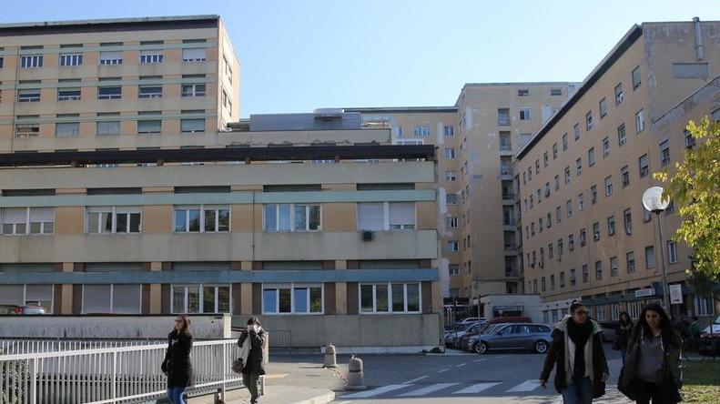 Policlinico, pronti cinque cantieri «Abbatteremo edifici non sicuri»
