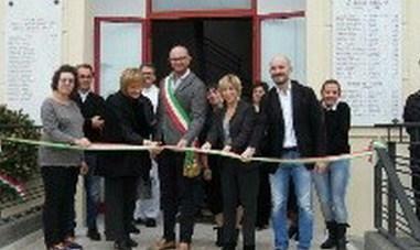 Una scuola d’infanzia tutta nuova 