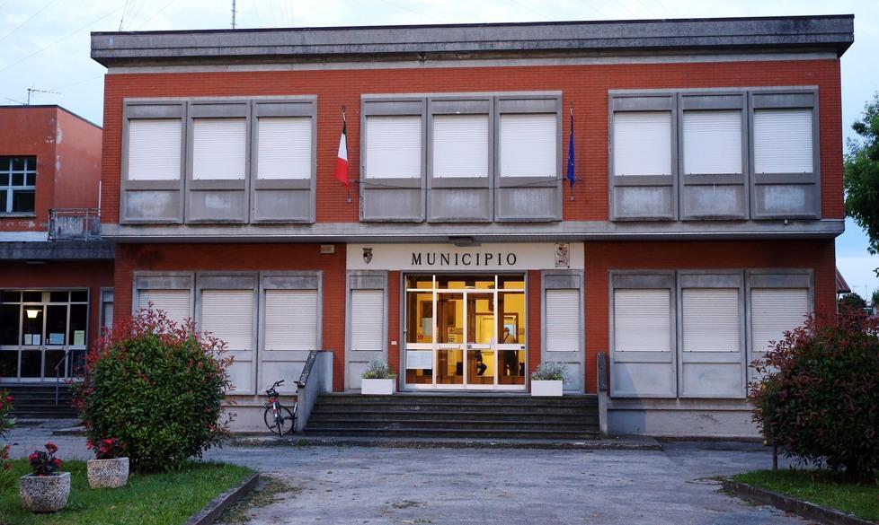 Vigarano, attività motoria per le scuole
