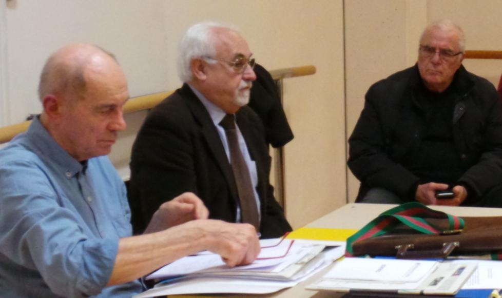 Carife, al “Parco” incontro sui rimborsi ai risparmiatori