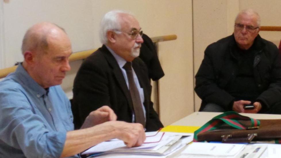 Carife, al “Parco” incontro sui rimborsi ai risparmiatori