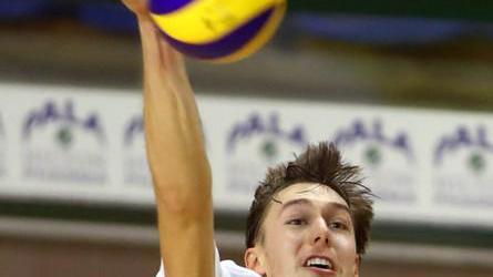 Krifi con il jolly Ballerio: «So fare un po’ di tutto»