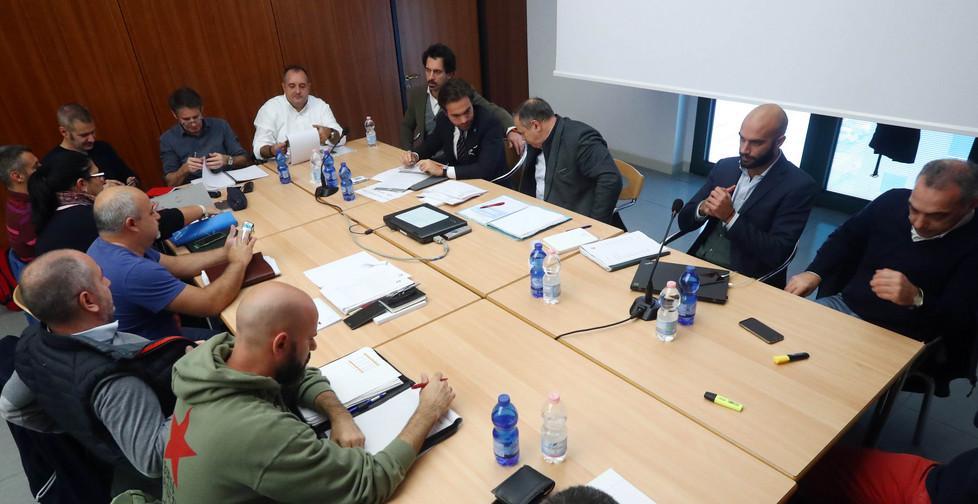 Trattativa alla Berco Altro round sugli esuberi 