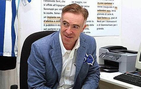 Spal, nessun risarcimento a ex dirigenti e lavoratori 