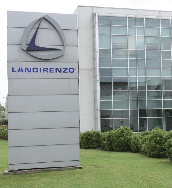 Piano industriale per rilanciare la Landi Renzo