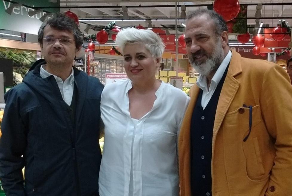 Il food di casa nostra a Linea Verde 