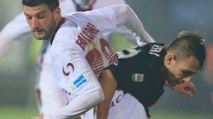 Venezia cade in casa e la Reggiana resta in vetta alla classifica