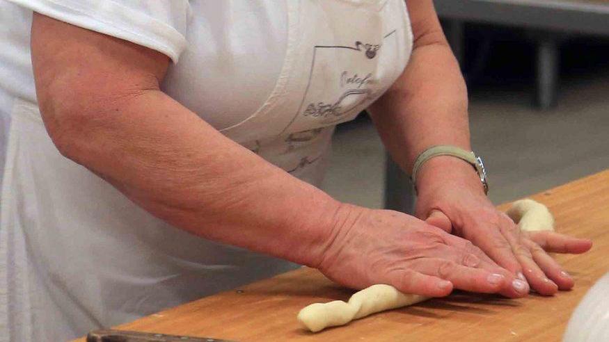 Rezdore e chef già al lavoro per la Grande Cena