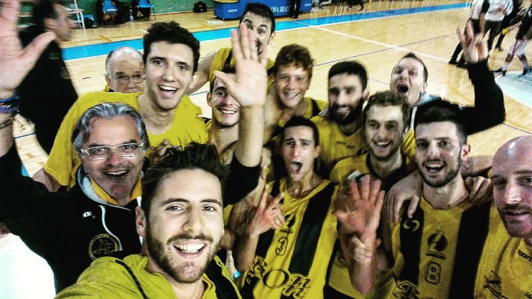 La vecchia Unione s’è desta, Labronica a fatica ma fa otto 