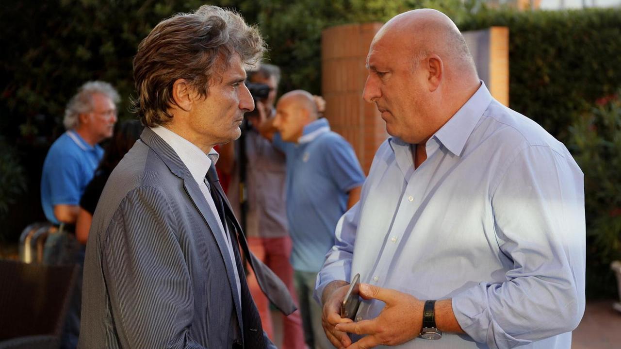 Petroni e Lucchesi