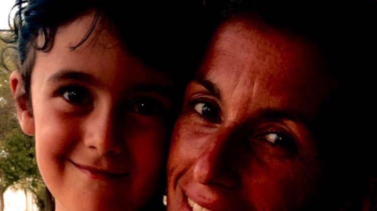 Modena, a tu per tu con Adriana Serra Zanetti: «È Matilde la mia vittoria più bella»