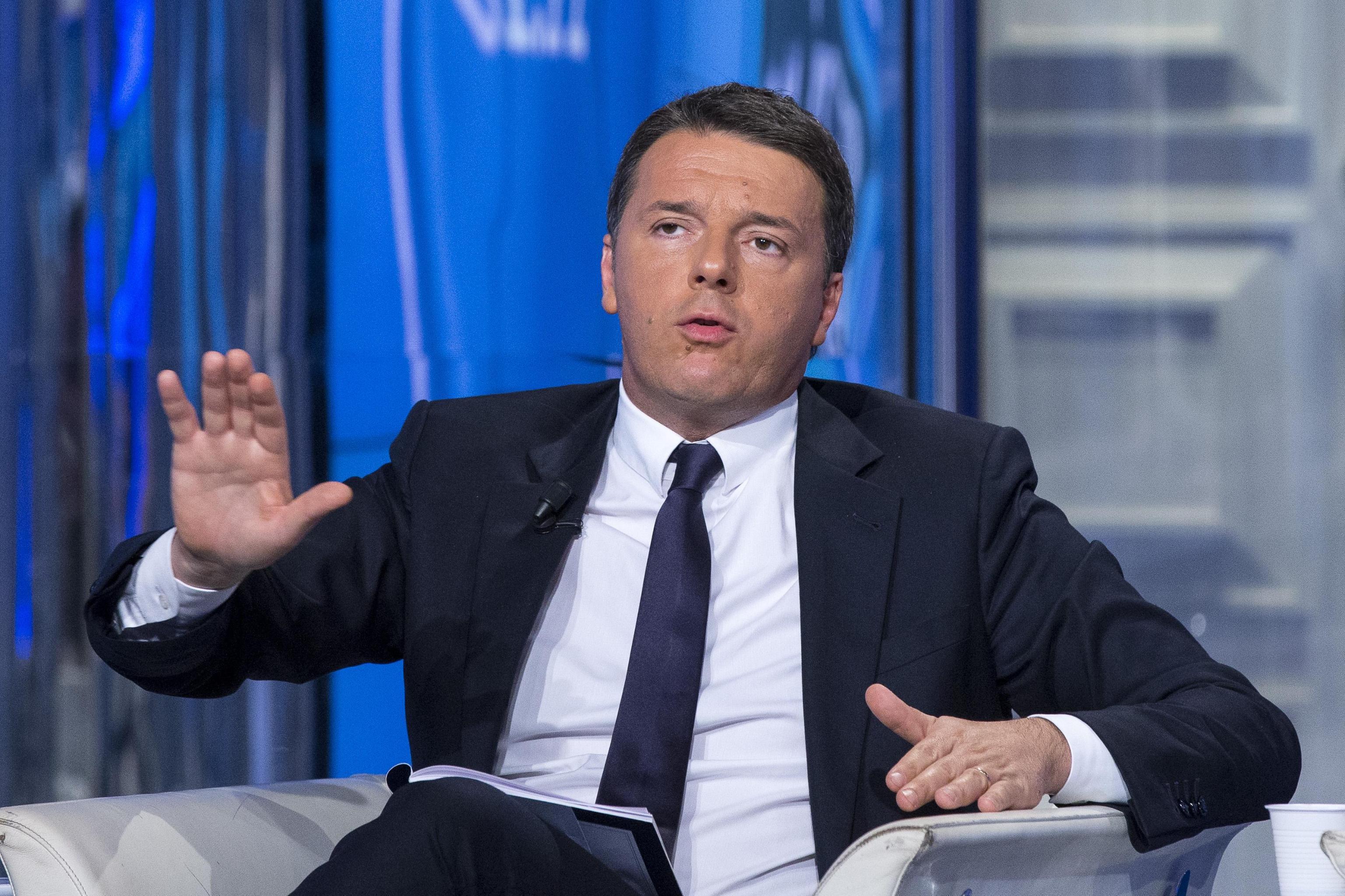 Il presidente del Consiglio Matteo Renzi sarà a Livorno sabato 3 dicembre