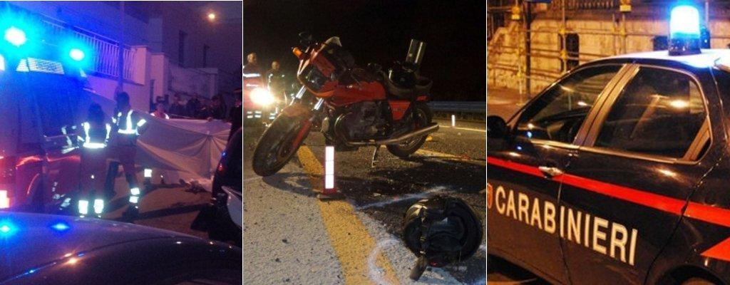 2016 - Un anno di cronaca con la Nuova Sardegna - APRILE