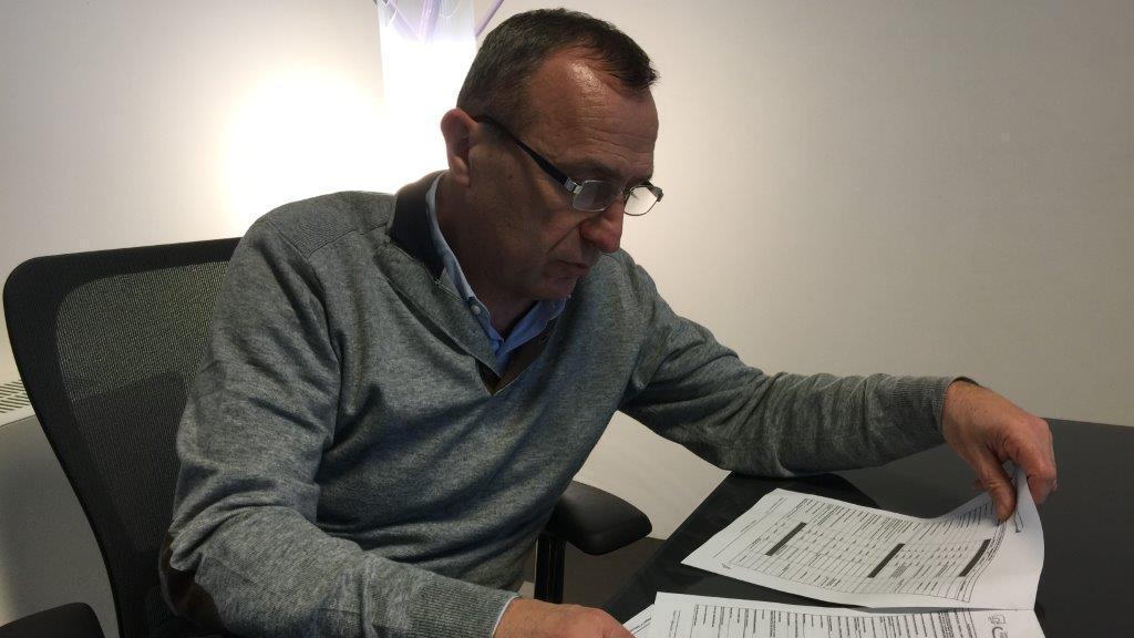 Luca Giusti nella giunta esecutiva di Confartigianato nazionale