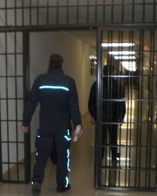 «Là fuori c’è qualcuno che vuole uccidermi» 