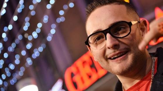 Rocco Hunt, Roy Paci e i detenuti sono le star di “Prato Festival”